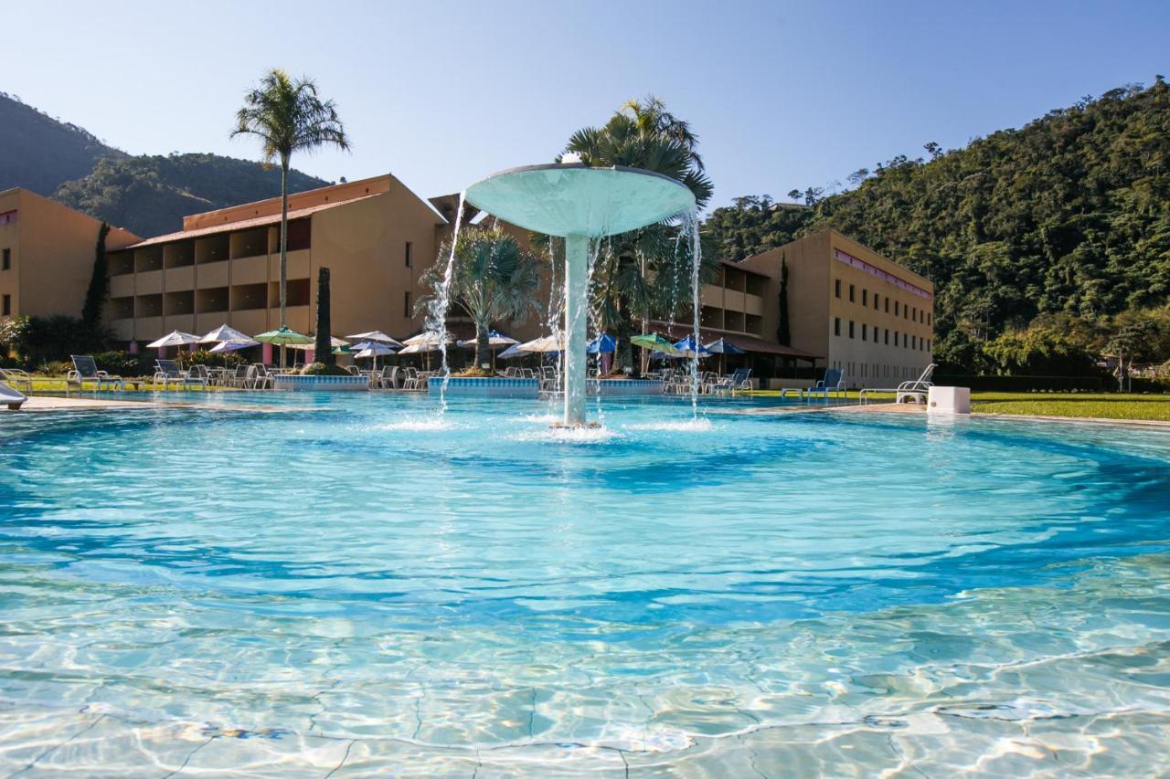 Villa Itaipava Resort&Conventions Esterno foto
