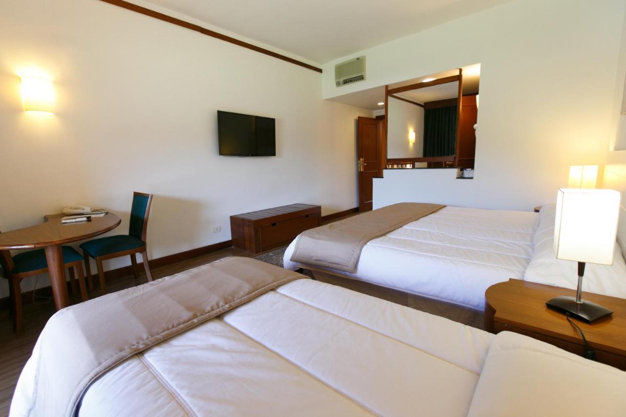 Villa Itaipava Resort&Conventions Esterno foto