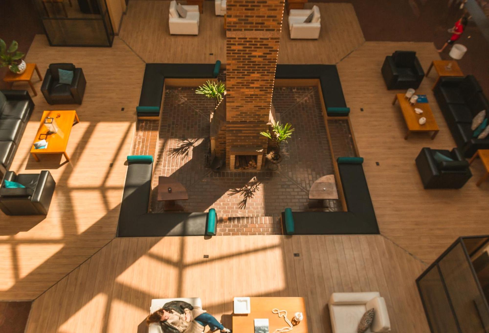 Villa Itaipava Resort&Conventions Esterno foto