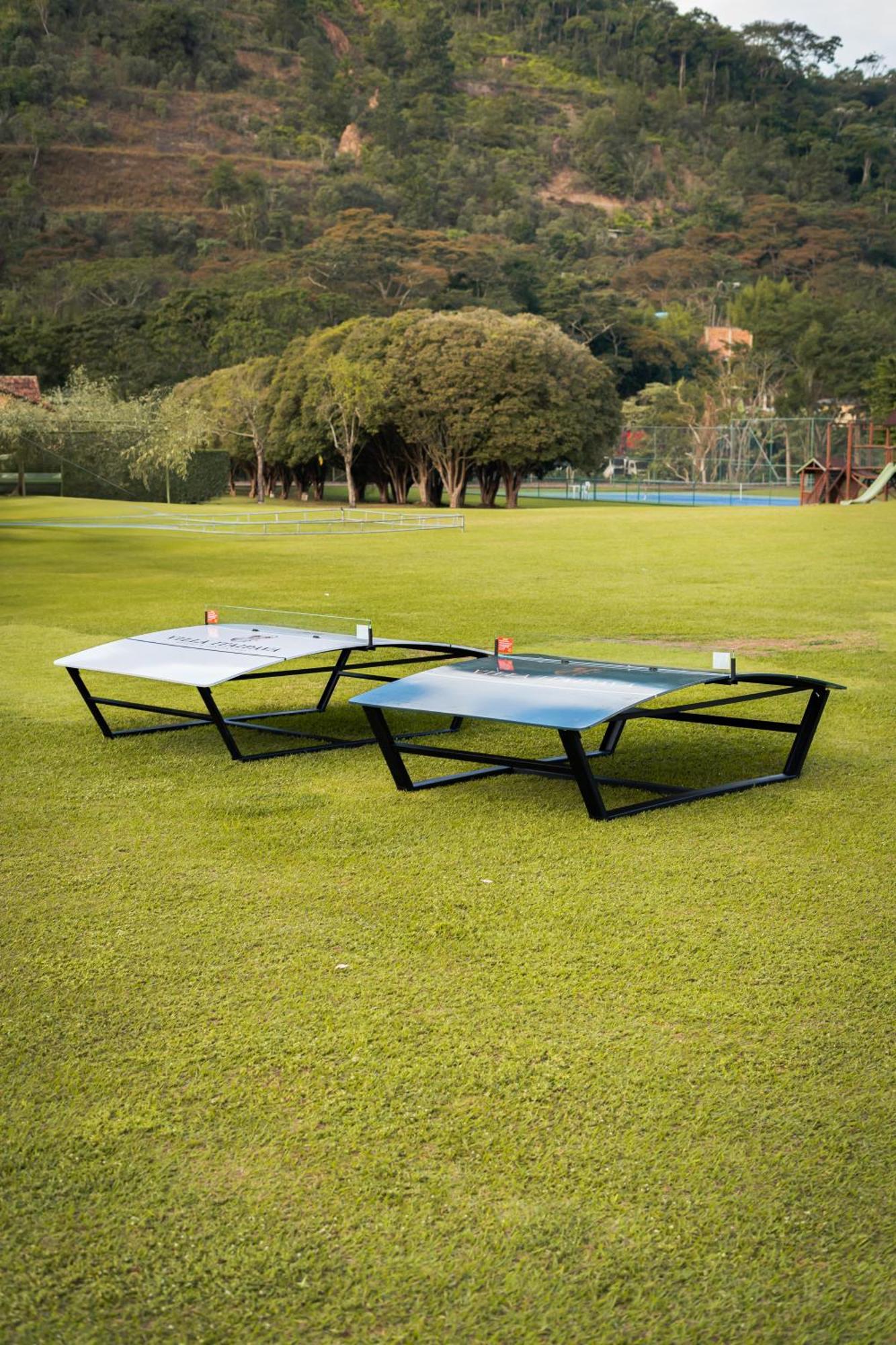 Villa Itaipava Resort&Conventions Esterno foto