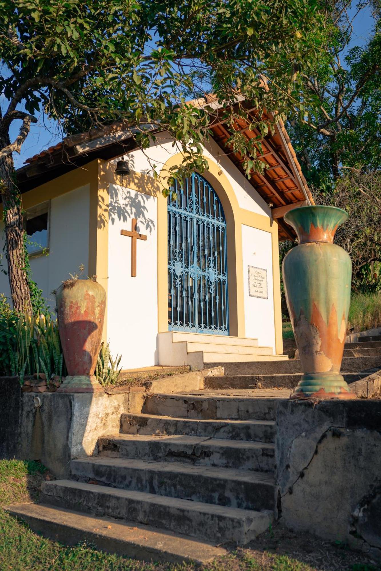 Villa Itaipava Resort&Conventions Esterno foto