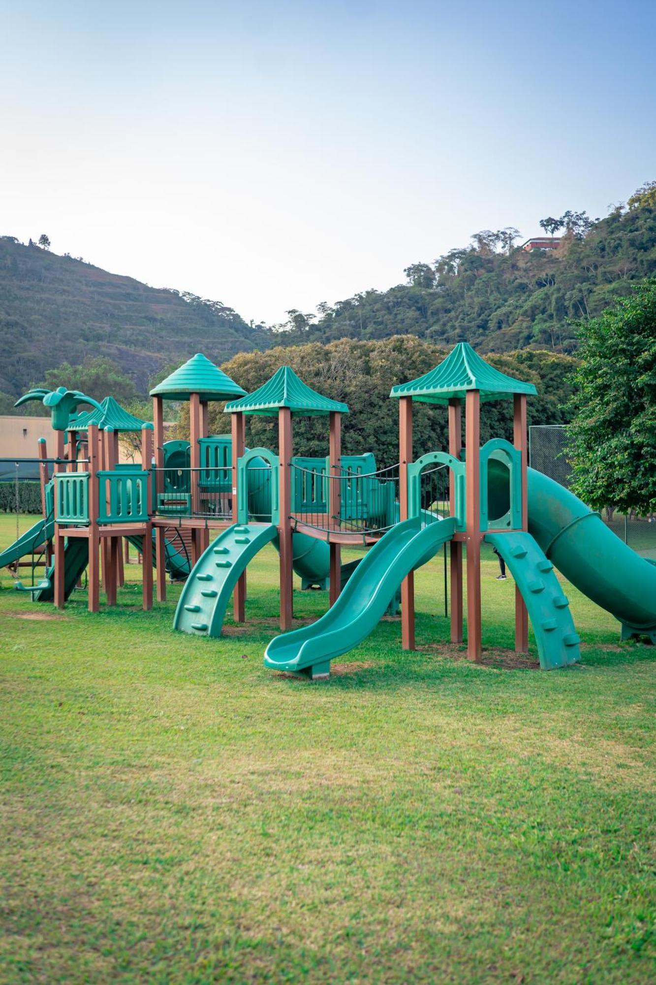 Villa Itaipava Resort&Conventions Esterno foto