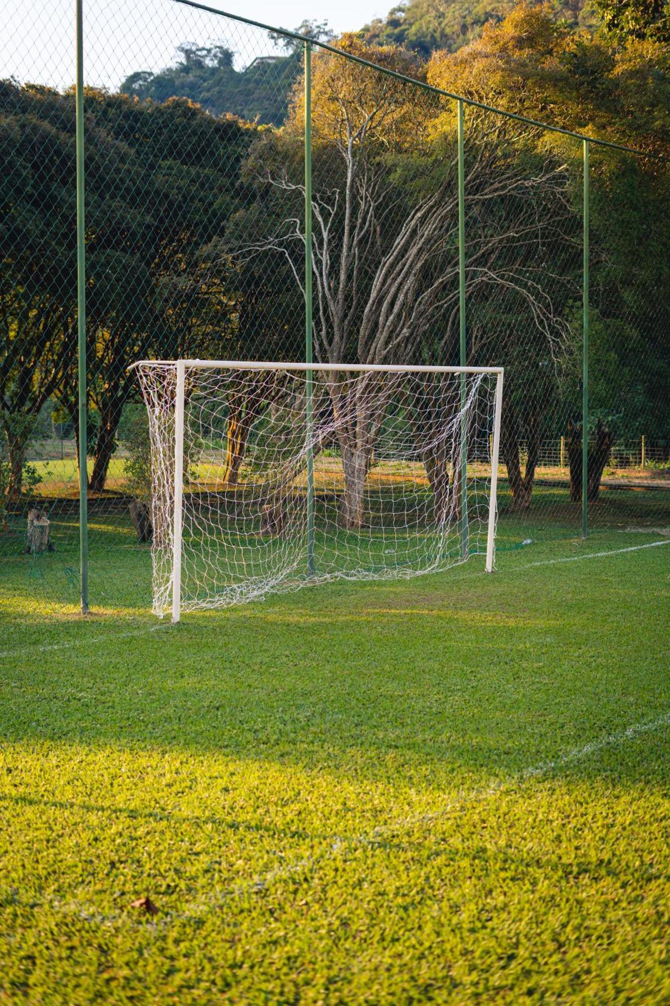 Villa Itaipava Resort&Conventions Esterno foto